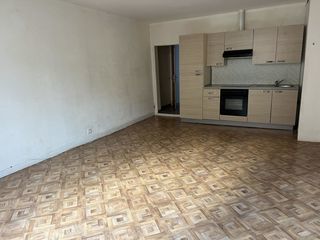  Appartement � louer 1 pi�ce 25 m�