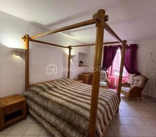  Propri�t�/ch�teau � vendre 6 pi�ces 165 m�