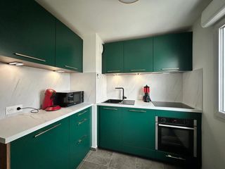  Appartement � vendre 2 pi�ces 44 m�