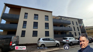  Appartement � vendre 3 pi�ces 60 m�