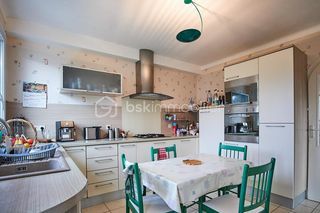  Maison � vendre 6 pi�ces 130 m�