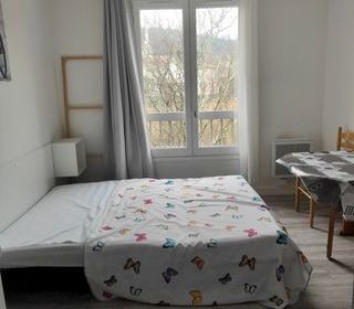  Appartement � vendre 1 pi�ce 16 m�