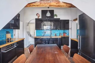  Appartement � vendre 2 pi�ces 44 m�