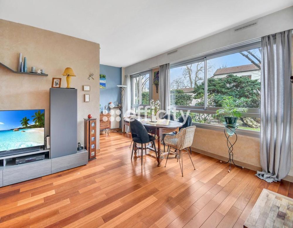 � vendre  Appartement Courbevoie (92400)