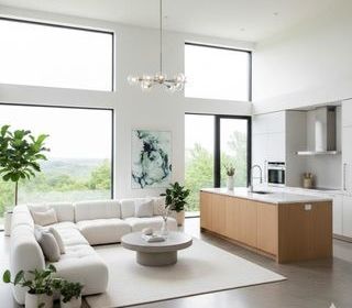  Appartement � vendre 3 pi�ces 65 m�