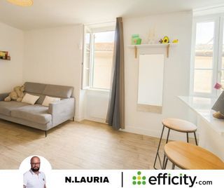  Appartement � vendre 2 pi�ces 25 m�