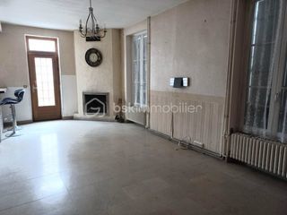  Maison � vendre 4 pi�ces 110 m�