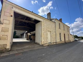  Maison � vendre 8 pi�ces 162 m�