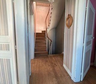  Maison � vendre 7 pi�ces 125 m�