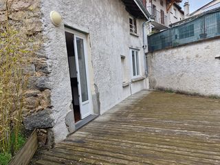  Immeuble � vendre 7 pi�ces 225 m�