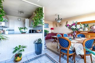  Appartement � vendre 4 pi�ces 85 m�