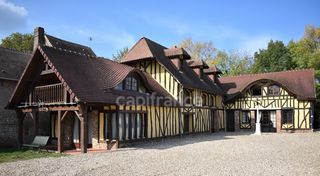  Propri�t�/ch�teau � vendre 9 pi�ces 277 m�