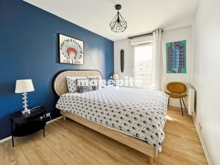  Appartement � vendre 3 pi�ces 66 m�