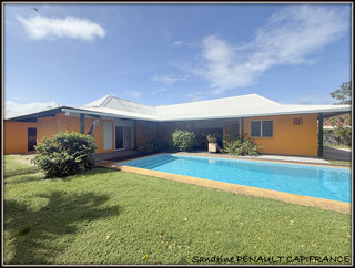  Villa � vendre 5 pi�ces 135 m�