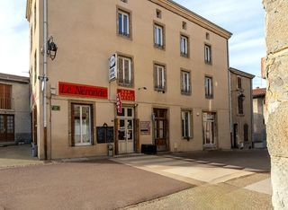  Immeuble � vendre 10 pi�ces 270 m�