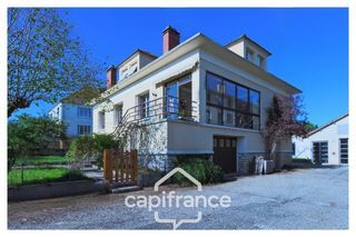  Maison � vendre 4 pi�ces 90 m�