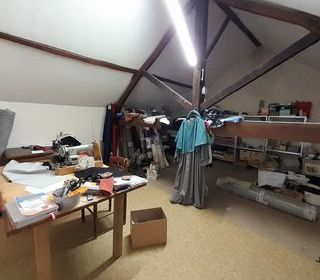  Maison � vendre 3 pi�ces 59 m�