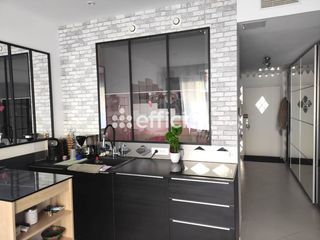  Appartement � vendre 1 pi�ce 35 m�