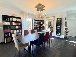  Appartement � vendre 5 pi�ces 118 m�