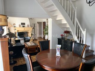  Maison � vendre 5 pi�ces 117 m�