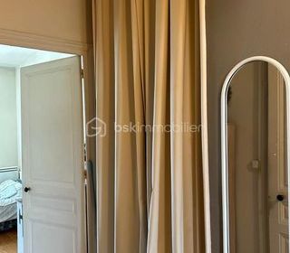  Appartement � vendre 2 pi�ces 45 m�