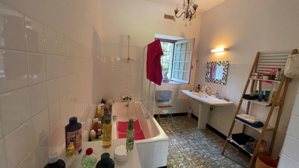 � vendre  Propri�t�/ch�teau Gouarec (22570)