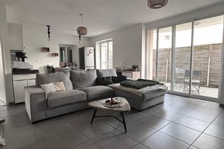  Appartement � vendre 3 pi�ces 61 m�