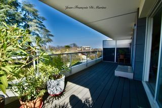  Appartement � vendre 3 pi�ces 66 m�