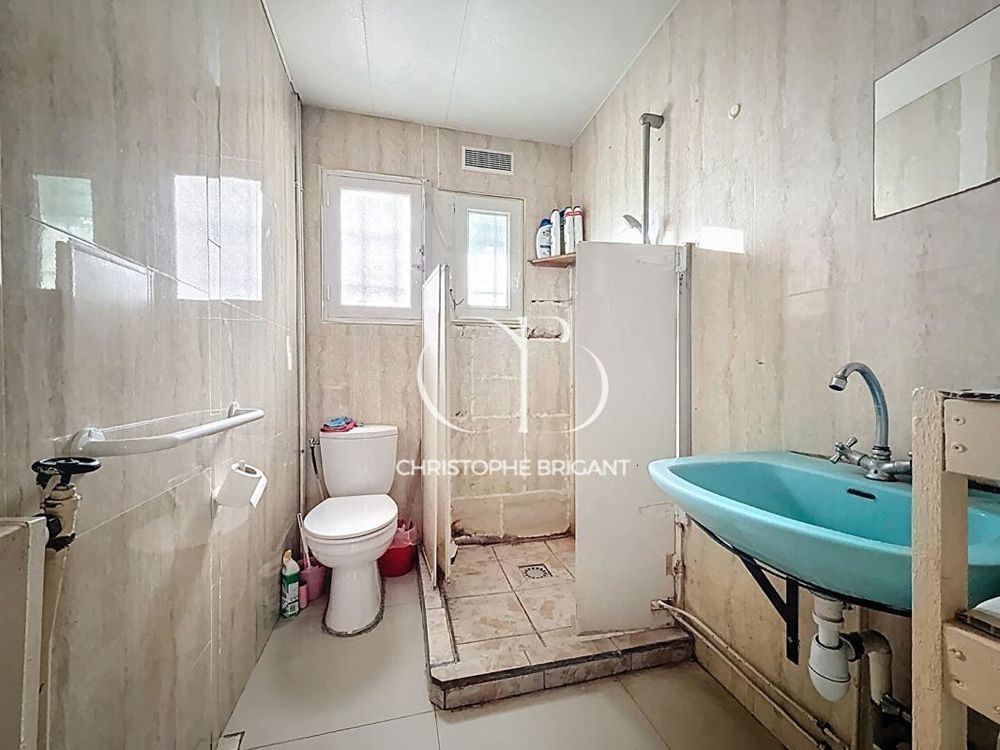 � vendre  Maison Villejuif (94800)