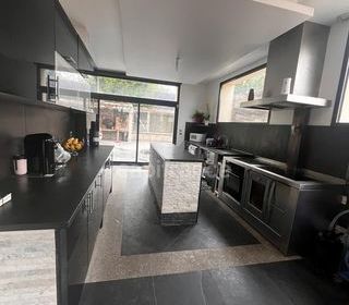  Maison � vendre 7 pi�ces 150 m�