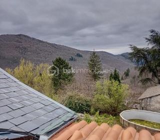  Maison � vendre 5 pi�ces 100 m�