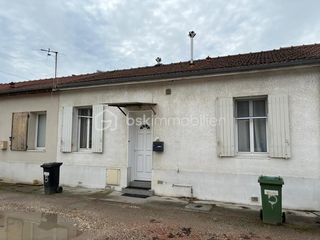  Appartement � vendre 3 pi�ces 52 m�