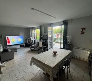  Maison � vendre 8 pi�ces 166 m�