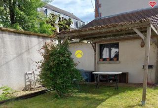  Maison � vendre 4 pi�ces 90 m�