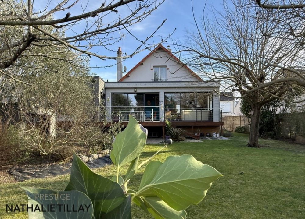 � vendre  Maison Olivet (45160)