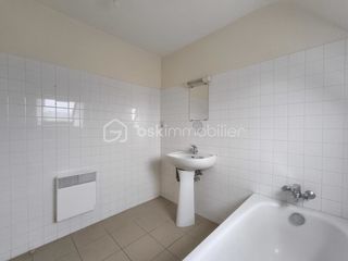  Appartement � vendre 3 pi�ces 55 m�