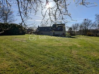  Maison � vendre 5 pi�ces 137 m�