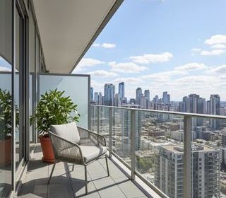  Appartement � vendre 3 pi�ces 70 m�