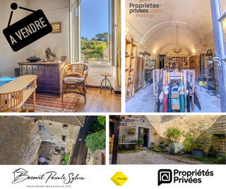  Propri�t�/ch�teau � vendre 7 pi�ces 170 m�