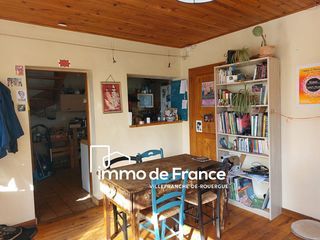  Maison � vendre 4 pi�ces 102 m�