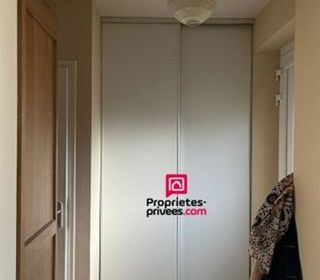  Maison � vendre 4 pi�ces 73 m�