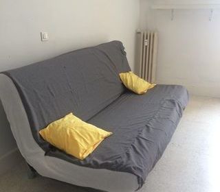  Appartement � louer 1 pi�ce 25 m�