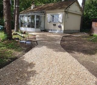  Maison � vendre 3 pi�ces 54 m�