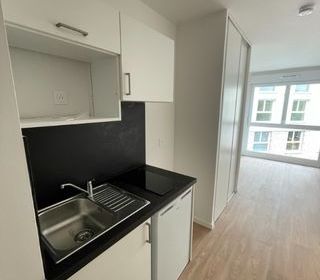  Appartement � louer 1 pi�ce 20 m�