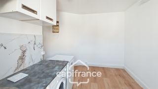  Appartement � vendre 1 pi�ce 11 m�