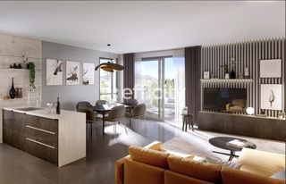  Appartement � vendre 3 pi�ces 66 m�