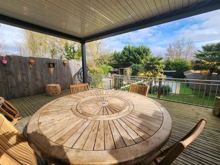  Maison � vendre 8 pi�ces 211 m�