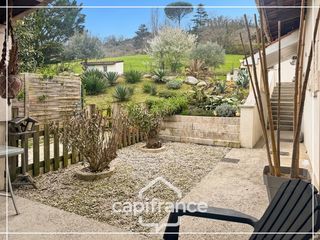  Maison � vendre 4 pi�ces 152 m�