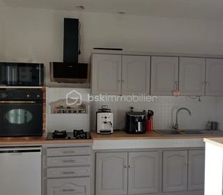  Maison � vendre 5 pi�ces 109 m�