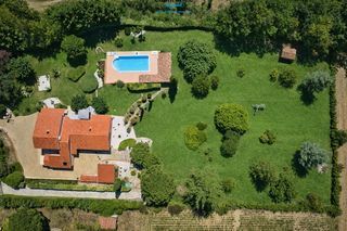  Propri�t�/ch�teau � vendre 6 pi�ces 170 m�